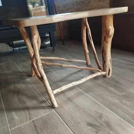 Appartamento Ekali Stone House Kalentzi Esterno foto