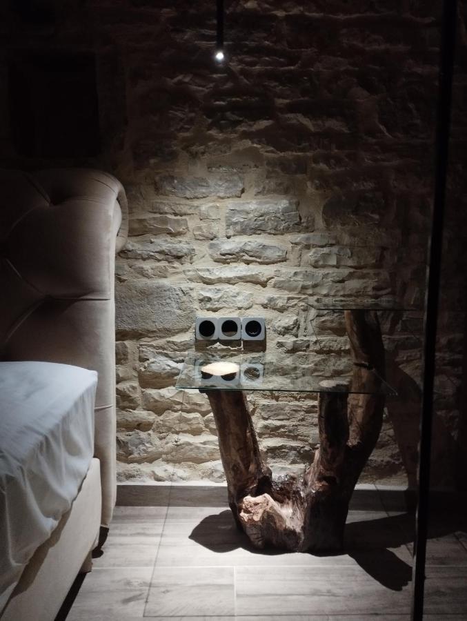 Ekali Stone House Apartment *
