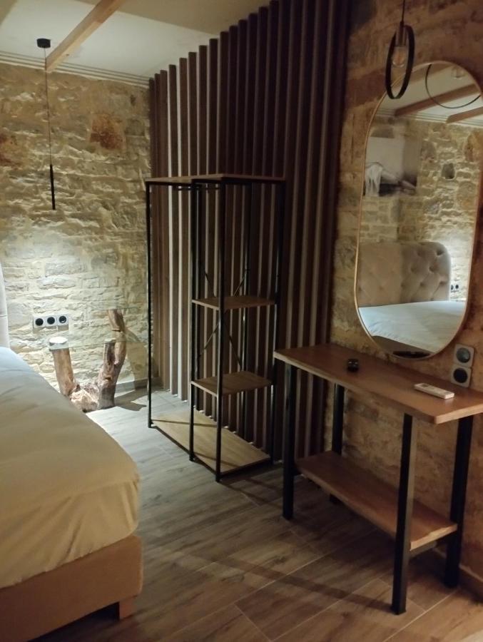 Ekali Stone House Apartment Kalentzi