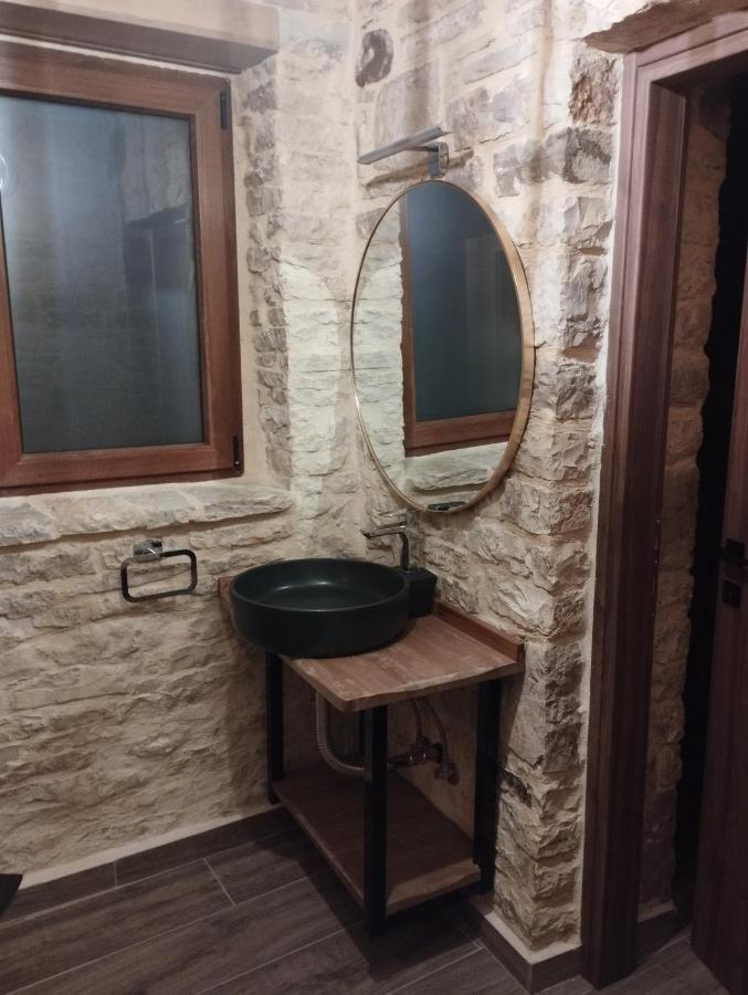 Ekali Stone House Apartment Kalentzi