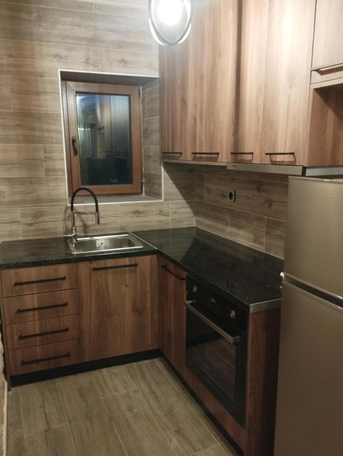 Ekali Stone House Apartment