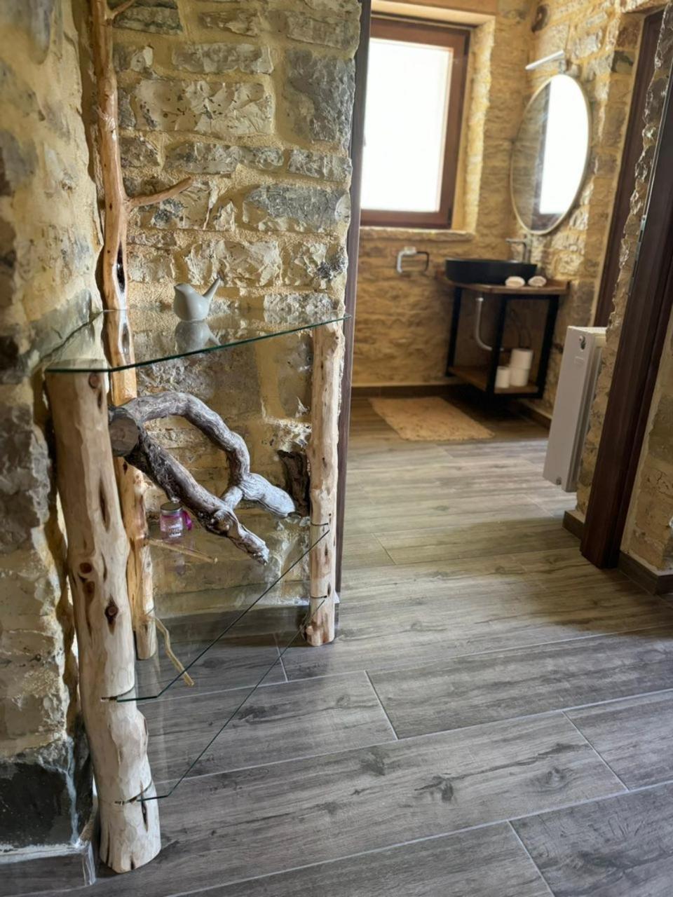 Ekali Stone House Apartment