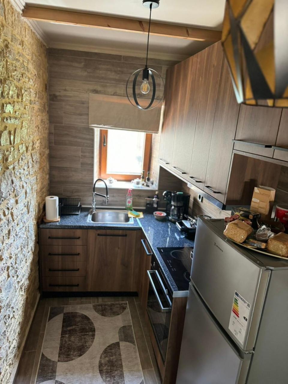 Apartment Ekali Stone House