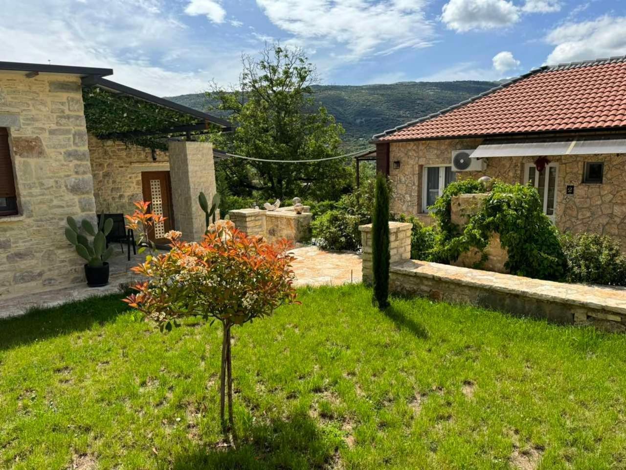 Apartment Ekali Stone House Kalentzi